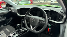 Vauxhall Mokka 1.2 Turbo 100 Design 5dr Petrol Hatchback